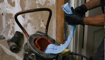Sewer & Drain Relining