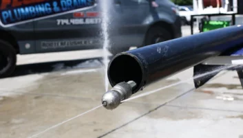 Hydro Jetting Services