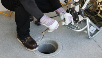 Sewer & Drain Cleaning